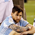 France Must Neutralise Messi In Argentina Clash