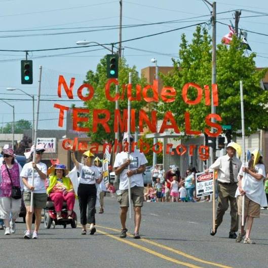 Railing Against Crude Letters To The Editor