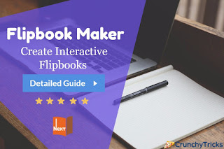 Next Flipbook Maker Pro