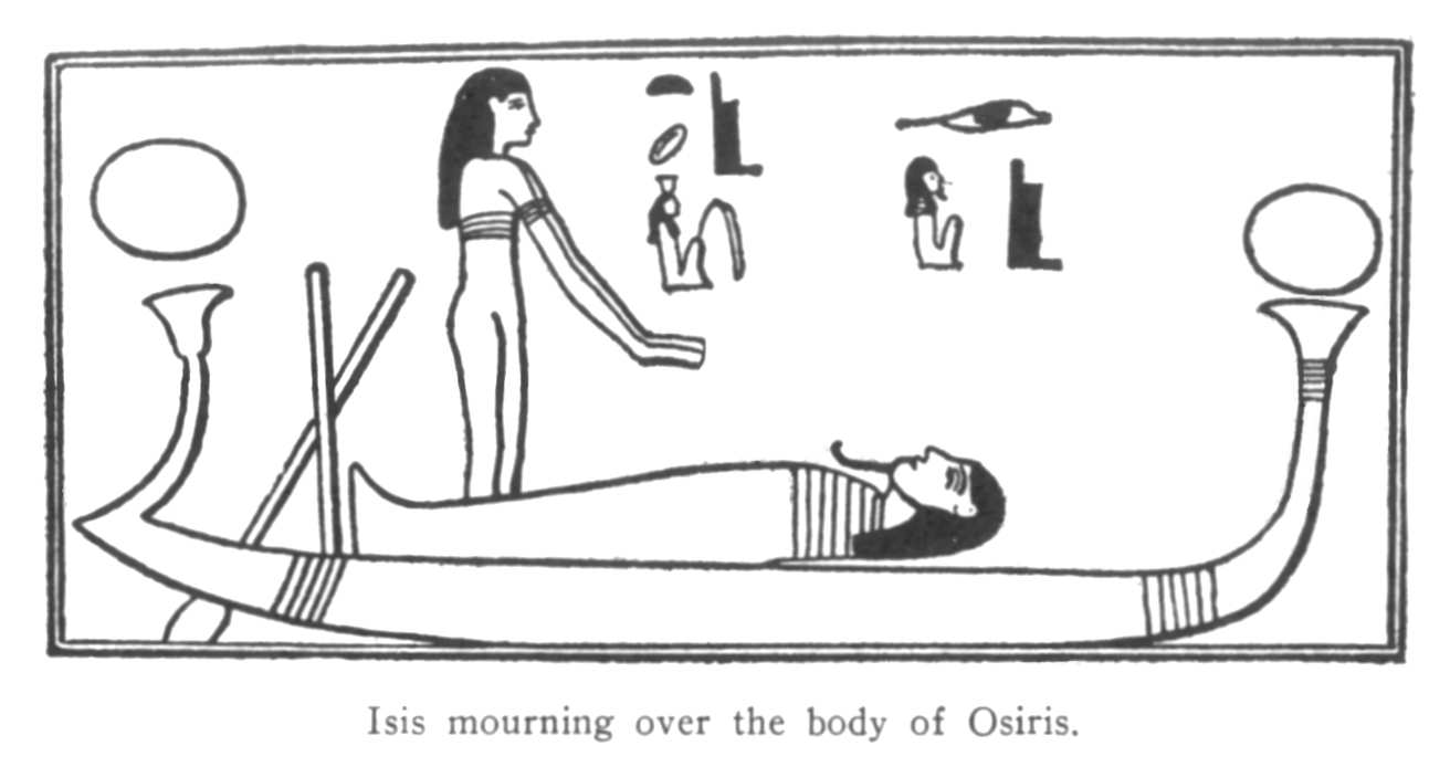 Imaginative Homeschool: Story of the World Vol 1: Gods of Ancient Egypt