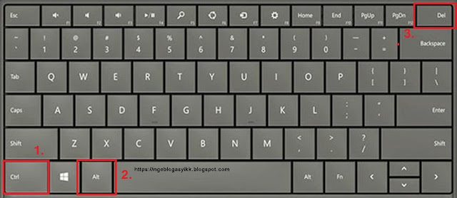 tips trik change account password win 7 tips trik change account password win 7