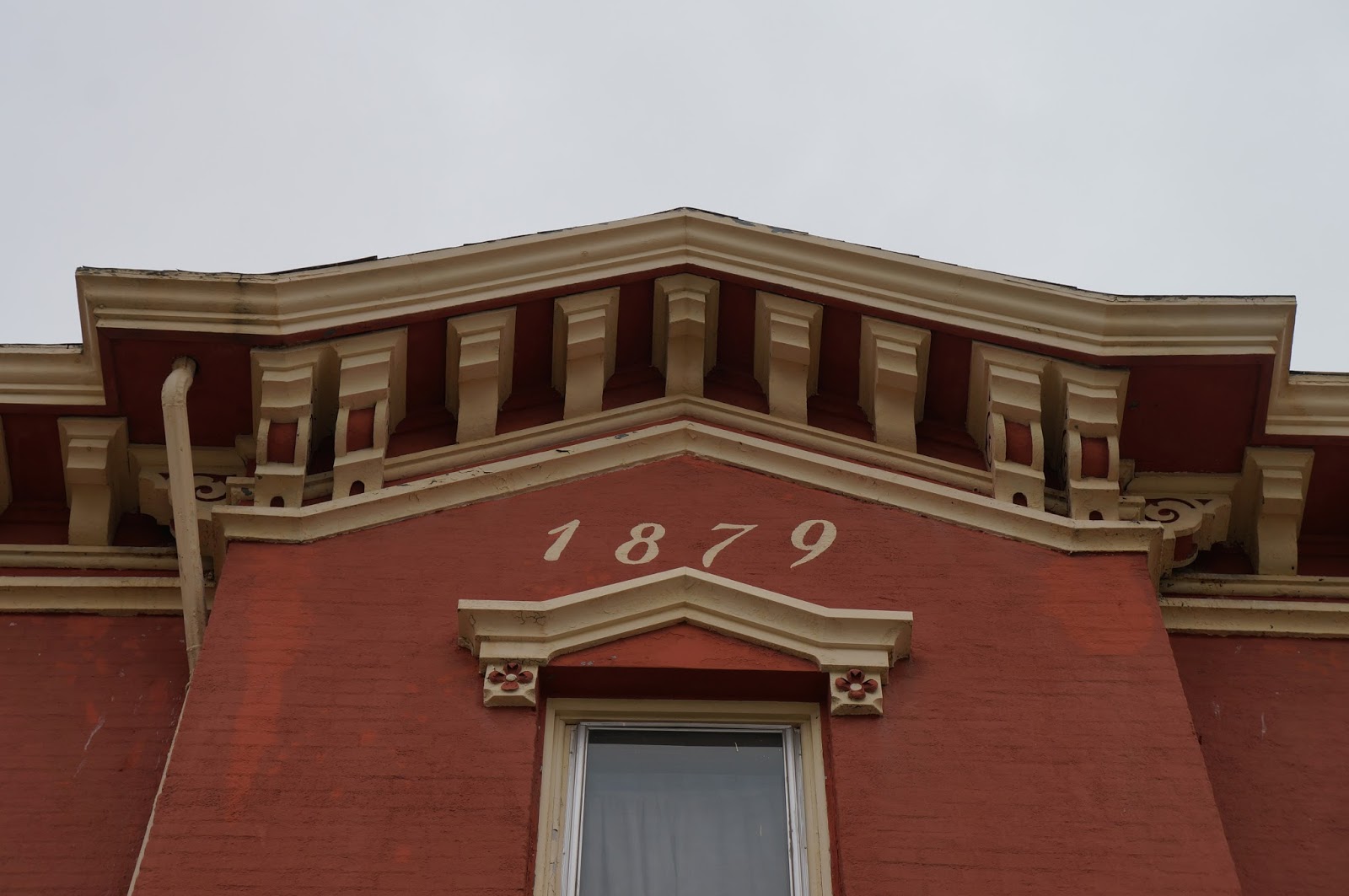 David Weatherly Haunted Hartford Jail