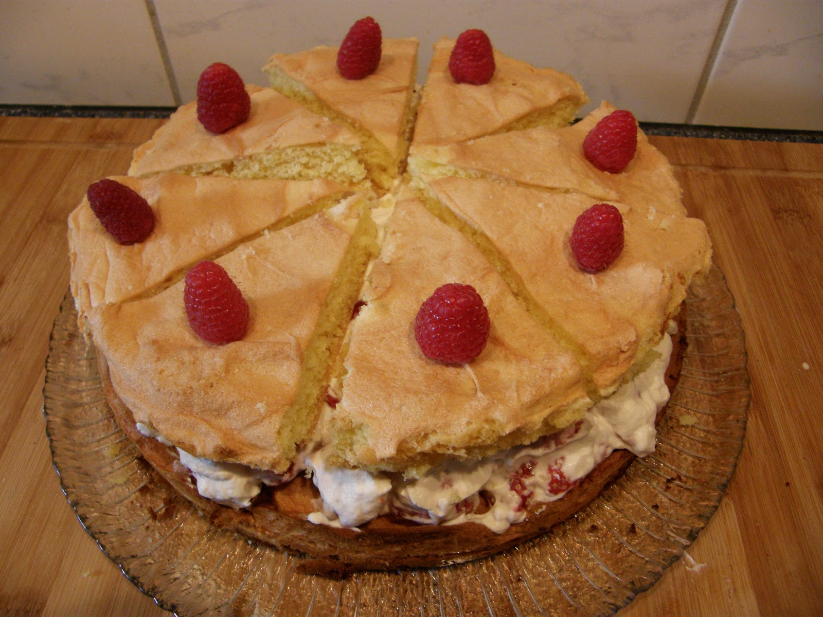 Hansen Jensen Torte Schwimmbad Torte — Rezepte Suchen