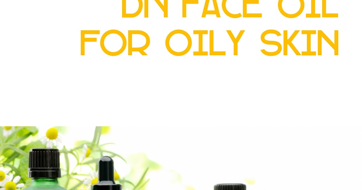Essential Oils 4 Living DIY Face Wash Oil for Oily Skin