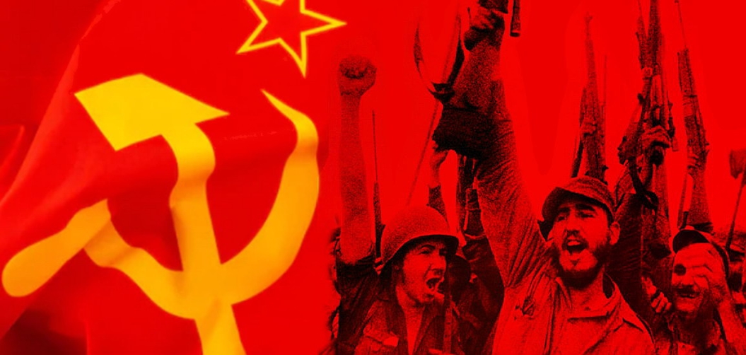 In Defense of Communism Communist parties of the world salute the 60th