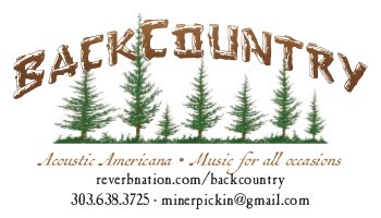 BackCountry Contact Information