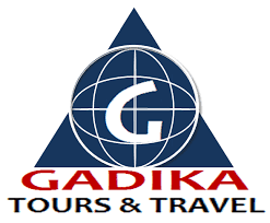 PT. GADIKA EXPRESINDO TOUR
