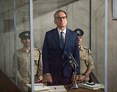 Operation Finale Image 4