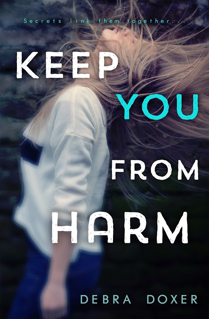 Kitap Yorumu: Keep You From Harm | Debra Doxer (Remedy, Volume 1)