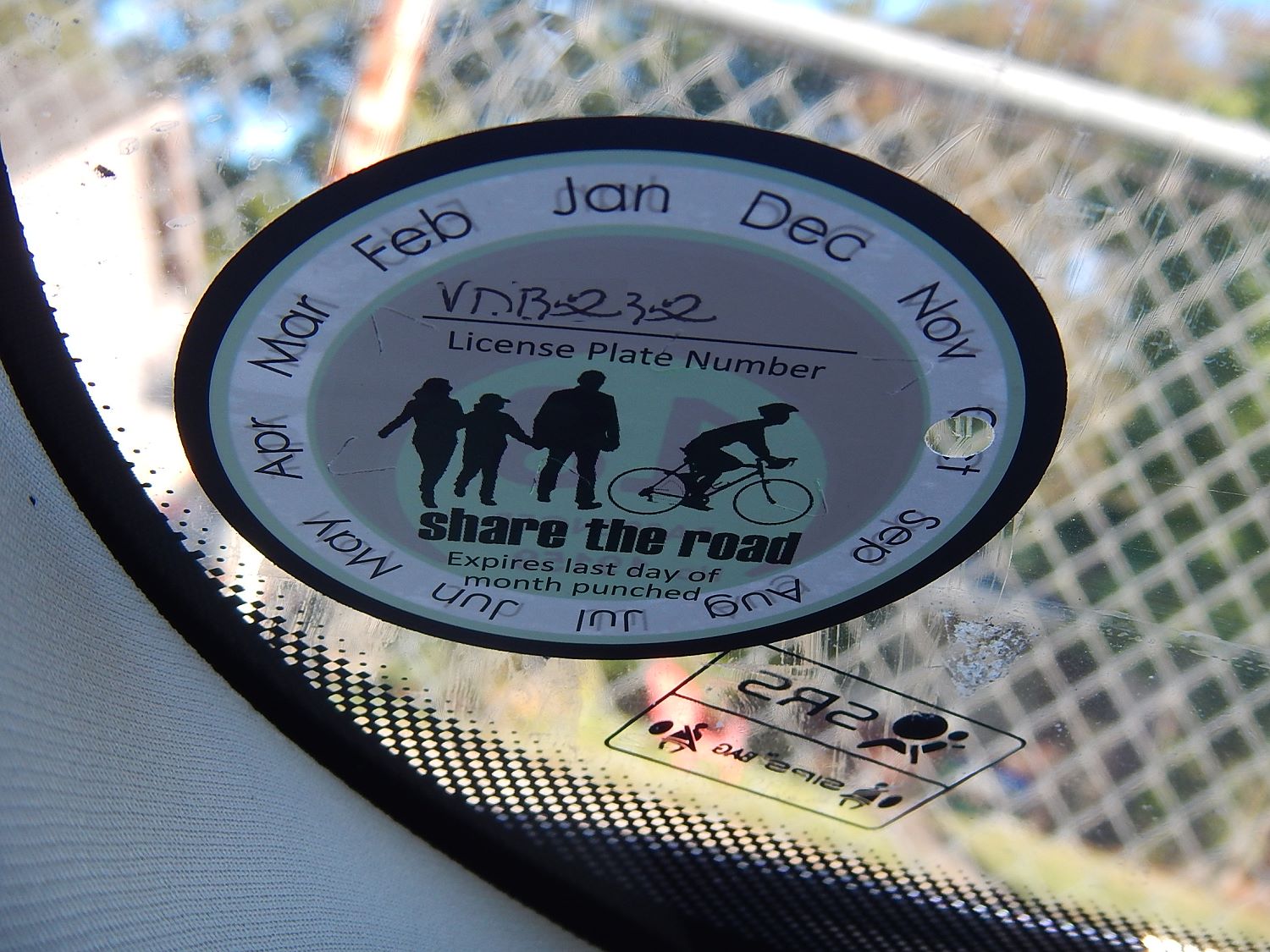 On the Rivet with Randy