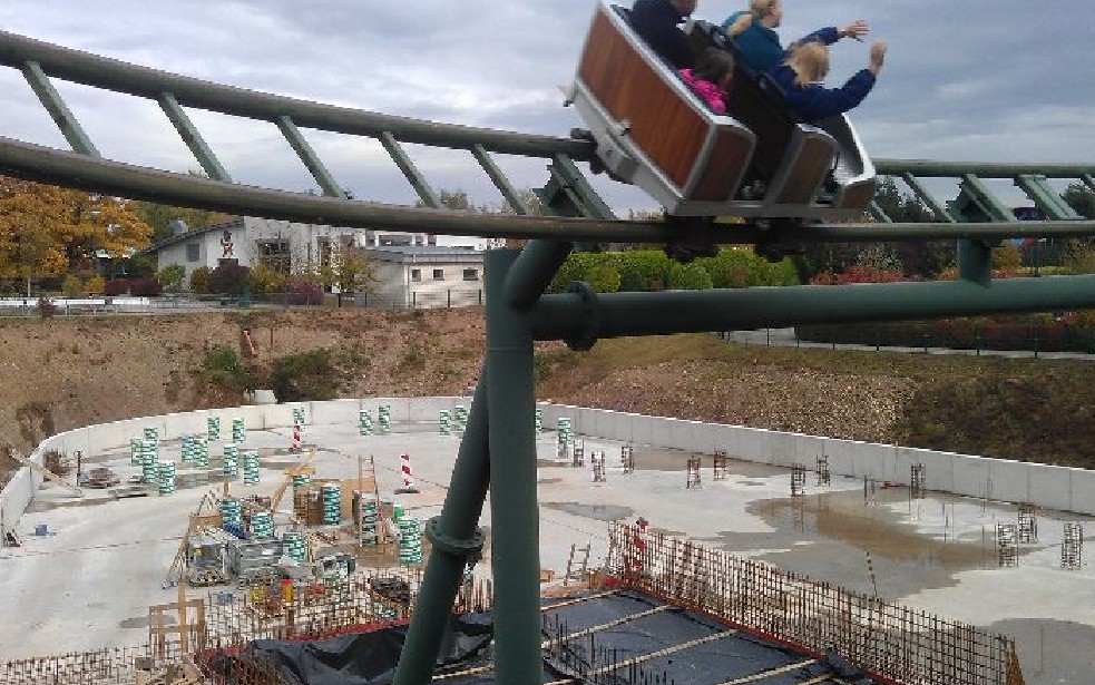 Funtours In Bad Homburg Usa East Coaster Dream 2015