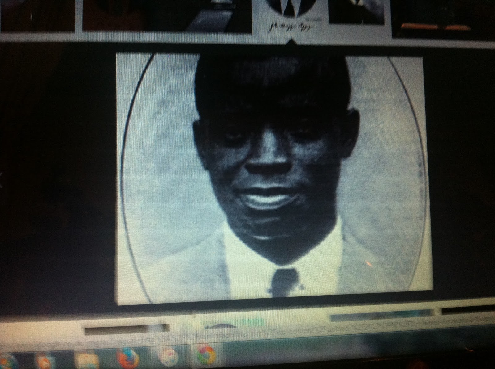 THE BLACK SOCIAL HISTORY:: BLACK SOCIAL HISTORY : AFRO-GHANAIAN 