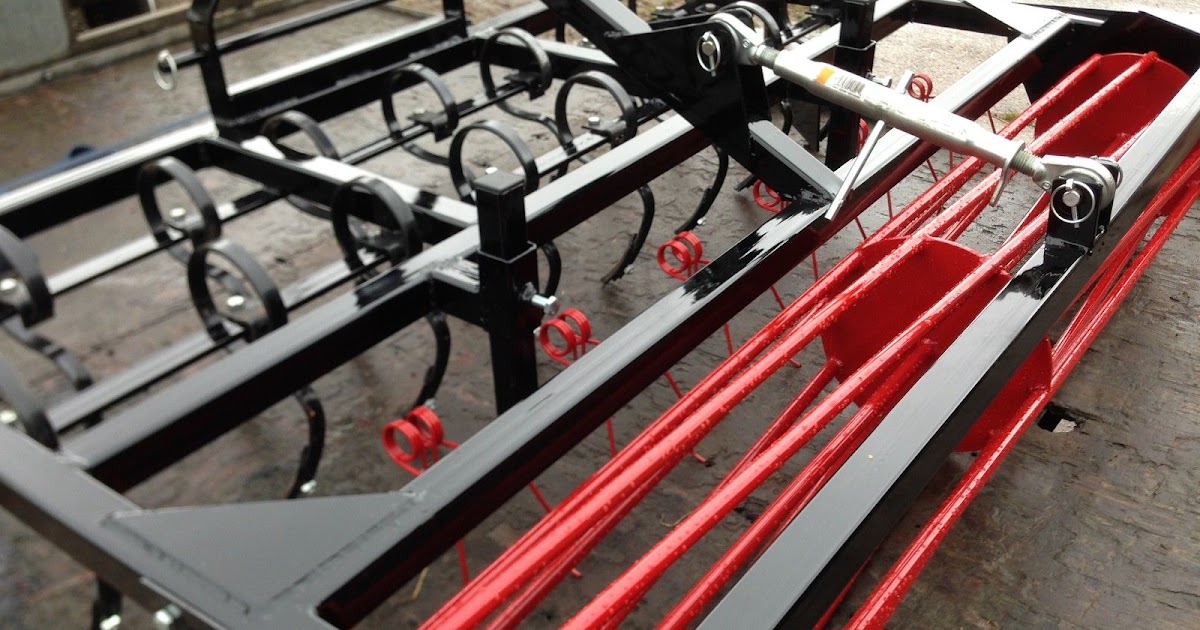 Browns Equine Arena Maintenance Made Simple