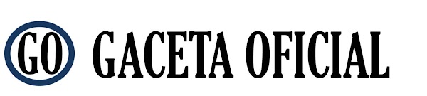 App Gaceta Oficial ya esta disponible App Gaceta Oficial ya esta disponible