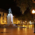 Zarco statue in Av. Arriaga