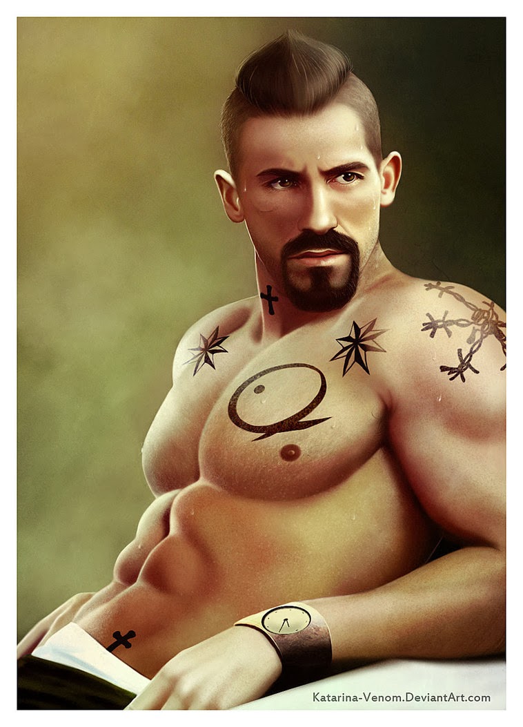 SEARCH AND BUY THIS PRODUCT Best of Yuri Boyka (Scott Adkins) | sdasdas