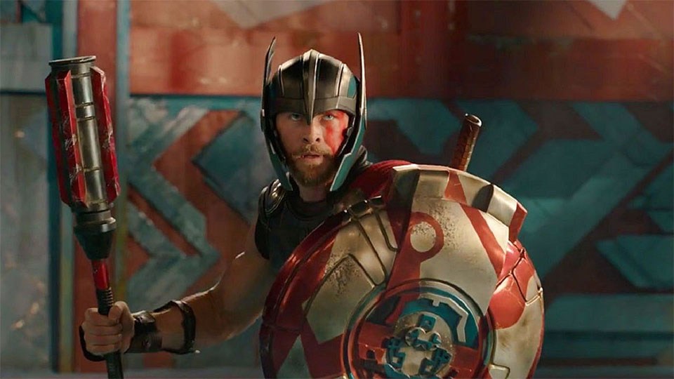 Thor: Ragnarok Review - Aleteia