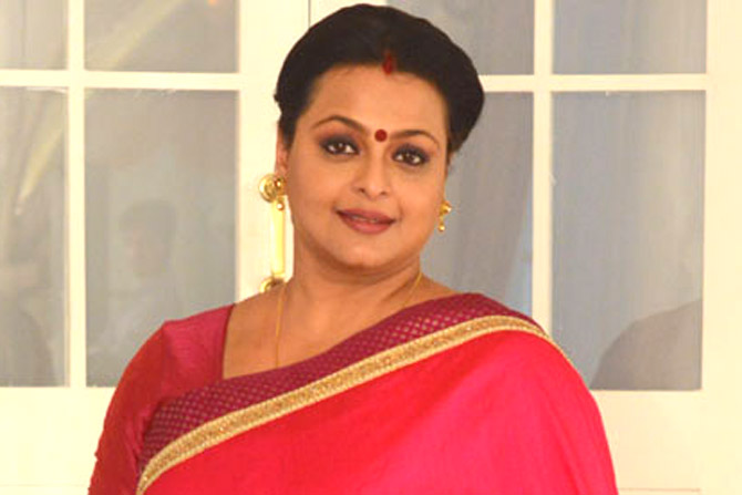 Shilpa Shirodkar