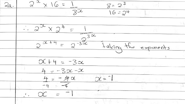 FORM FOUR MATHEMATICS QUESTIONS AND ANSWERS