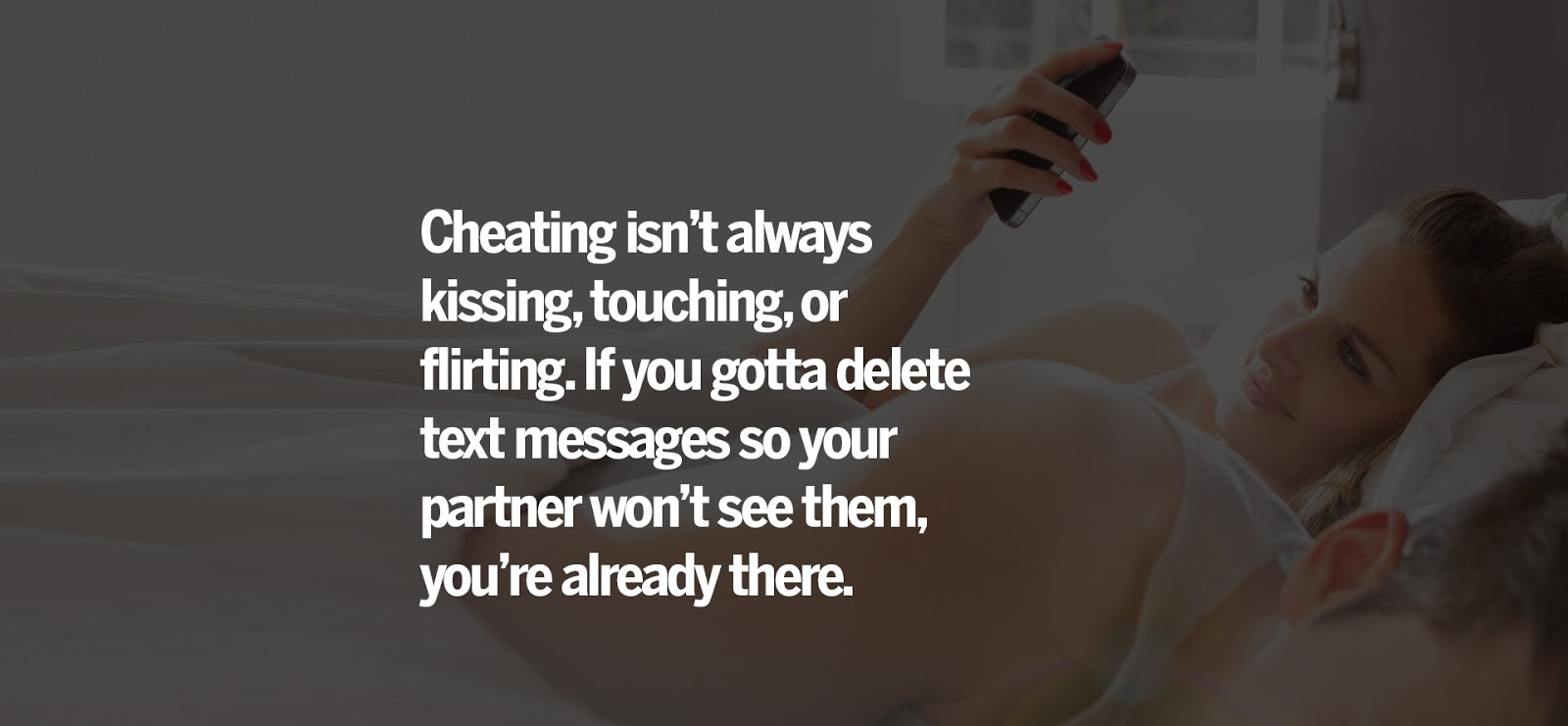 cheating images