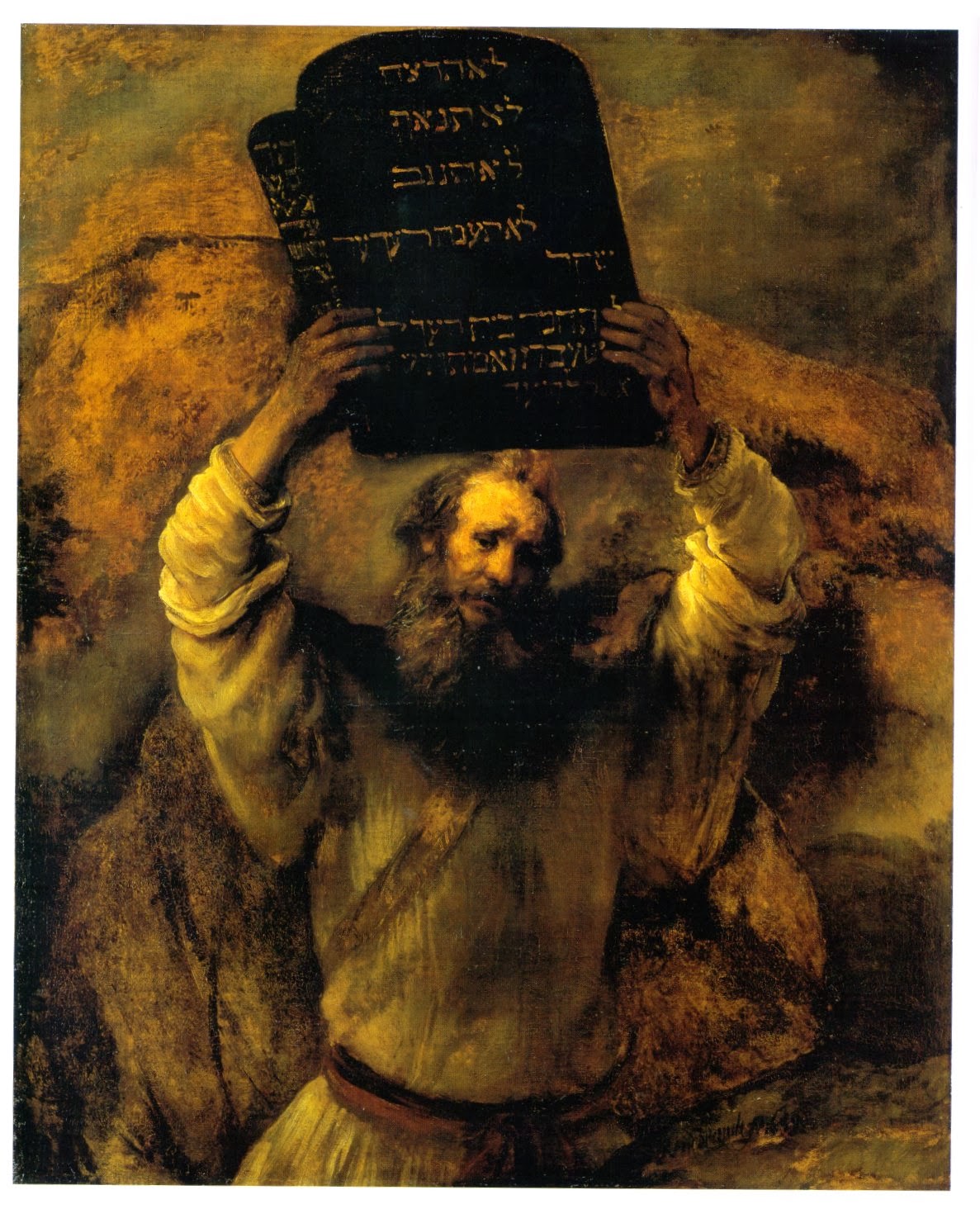 Icons & Imagery: The Twelve Days of Christmas - Day 5