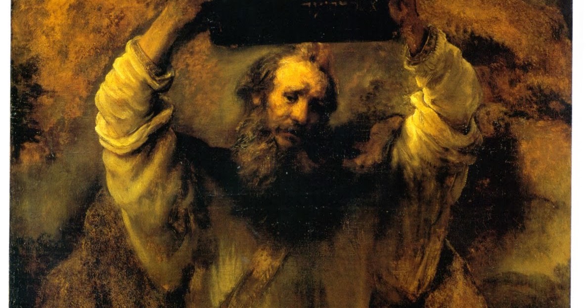 Icons & Imagery: The Twelve Days of Christmas - Day 5