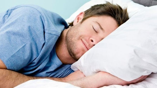 Jangan Bilang Tidak, 1 dari 5 Hal Aneh Ini Pernah Kamu Alami Saat Tidur