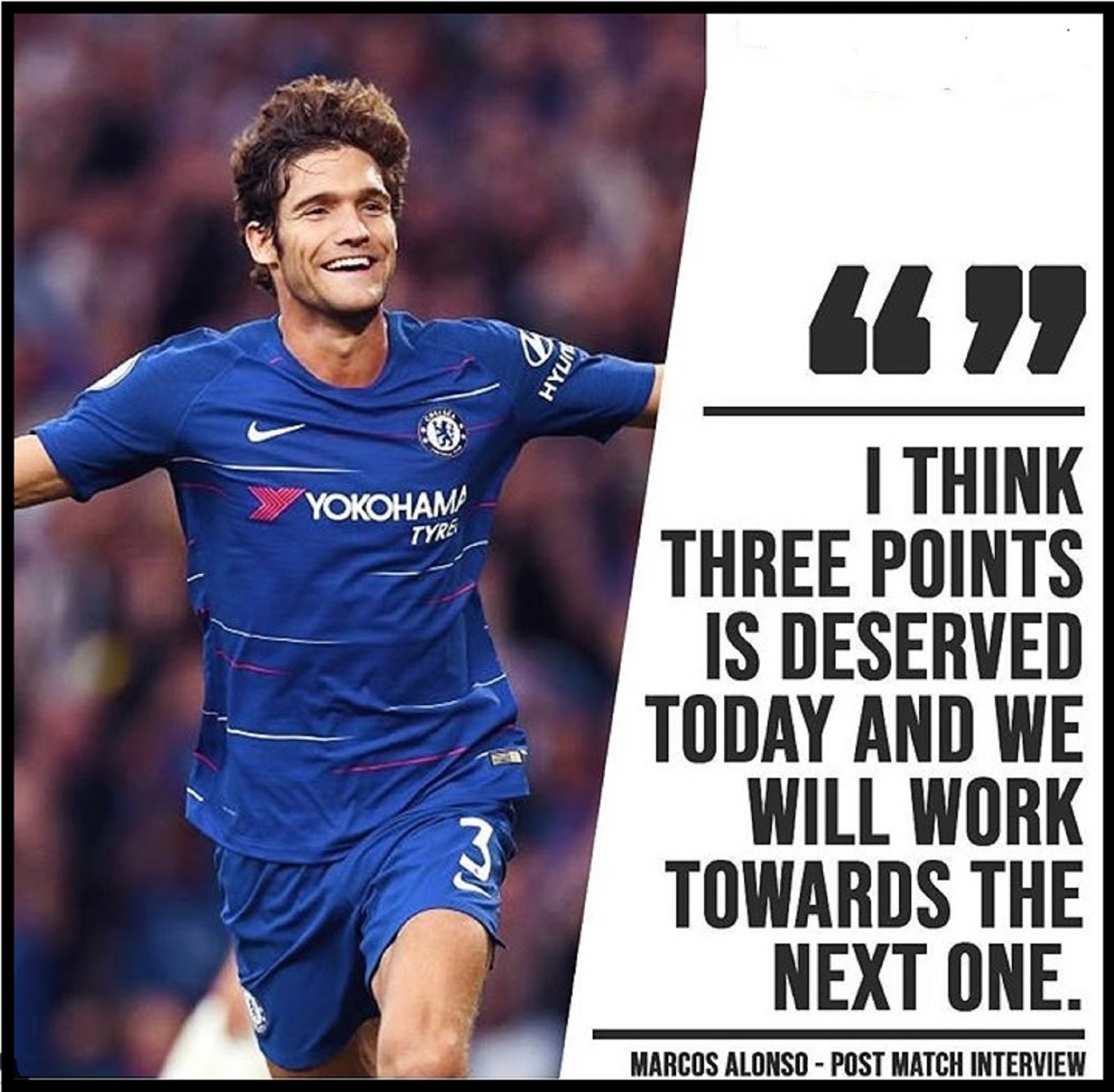 MARCOS ALONSO