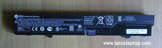 Jual Baterai Laptop HP ProBook 4421s