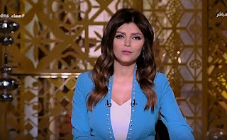 برنامج مساء dmc حلقة الإثنين 25-12-2017 لـ إيمان الحصرى برنامج مساء dmc حلقة الإثنين 25-12-2017 لـ إيمان الحصرى