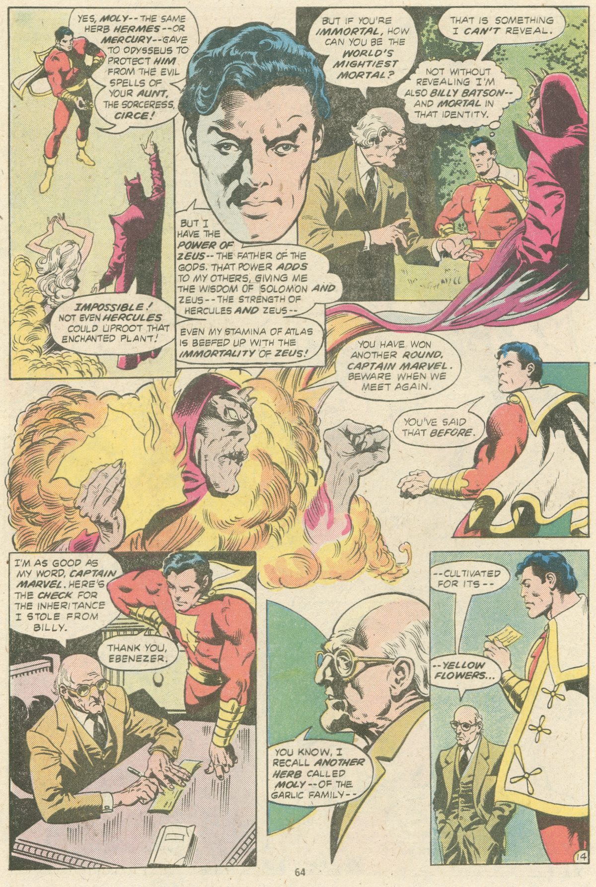 Worlds Finest Comics 254 Page 64