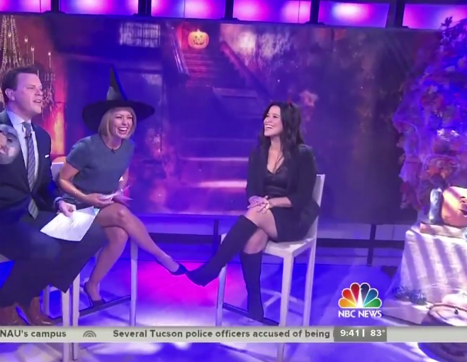 THE APPRECIATION OF BOOTED NEWS WOMEN BLOG DEPUTY EDITOR OF AFAR MAGAZINE JENNIFER FLOWERS