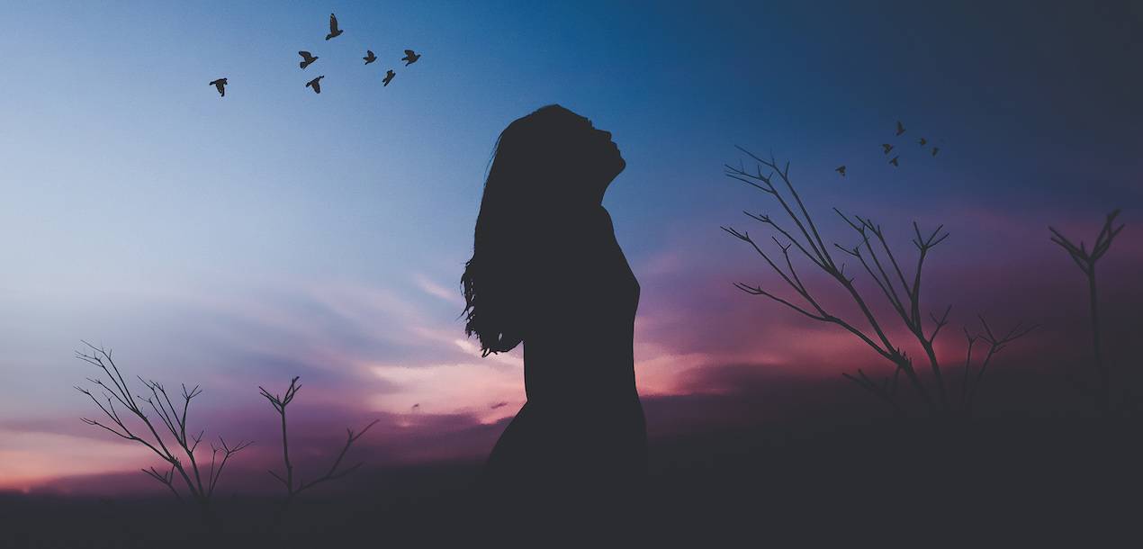 Μοναξιά & δημιουργικότητα.