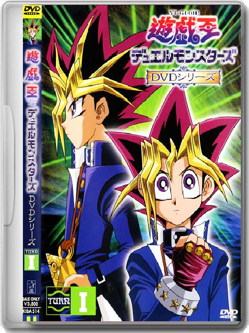 Yu Gi Oh Remastered Sub Español