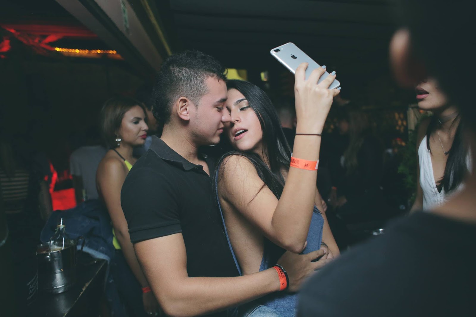 Bogota Nightlife - 20 Best Bars and Nightclubs (Updated) Jakarta100bars - Nightlife and Party Guide