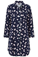 The Able Label Julia Nightshirt