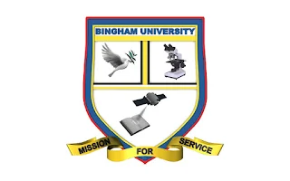 Bingham University Pre-Degree (Basic Studies) Form 2022/2023