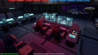 Deep Space Battle Simulator Game Screenshot 7