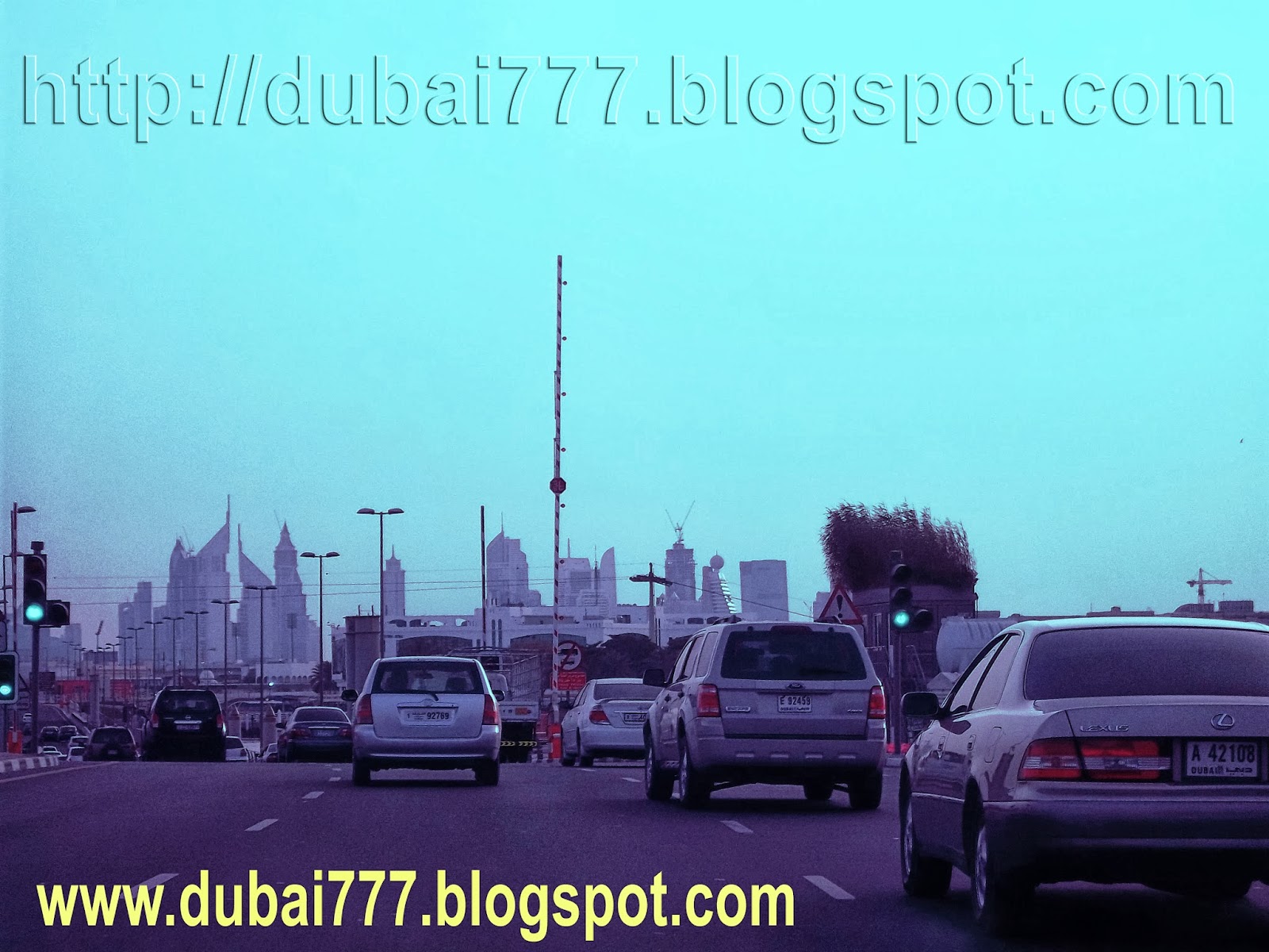 DUBAI YELLOW PAGES (BUSINESS DIRECTORY) Dubai Photos