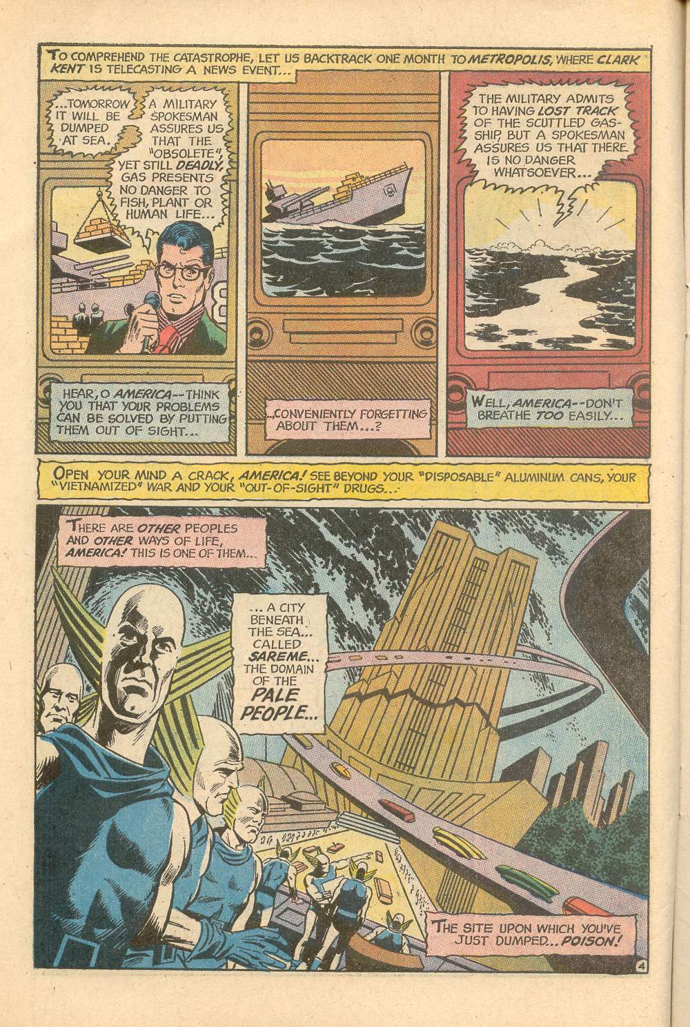 Justice League of America (1960) 90 Page 5