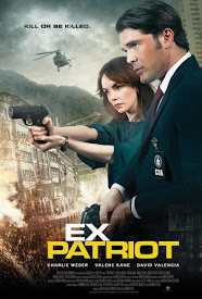 Watch Movies Ex-Patriot (2017) Full Free Online