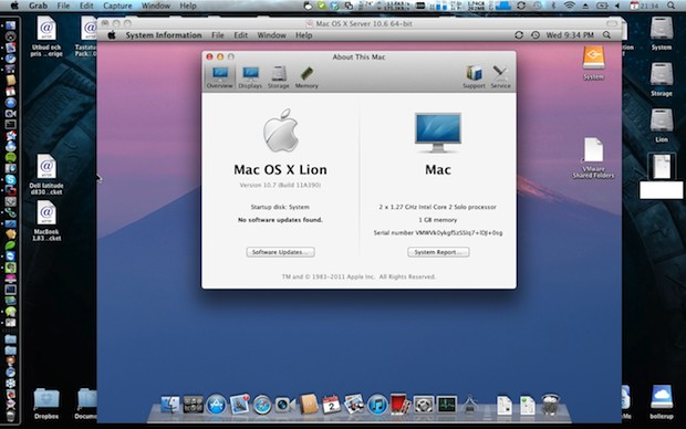 os x lion iso mega