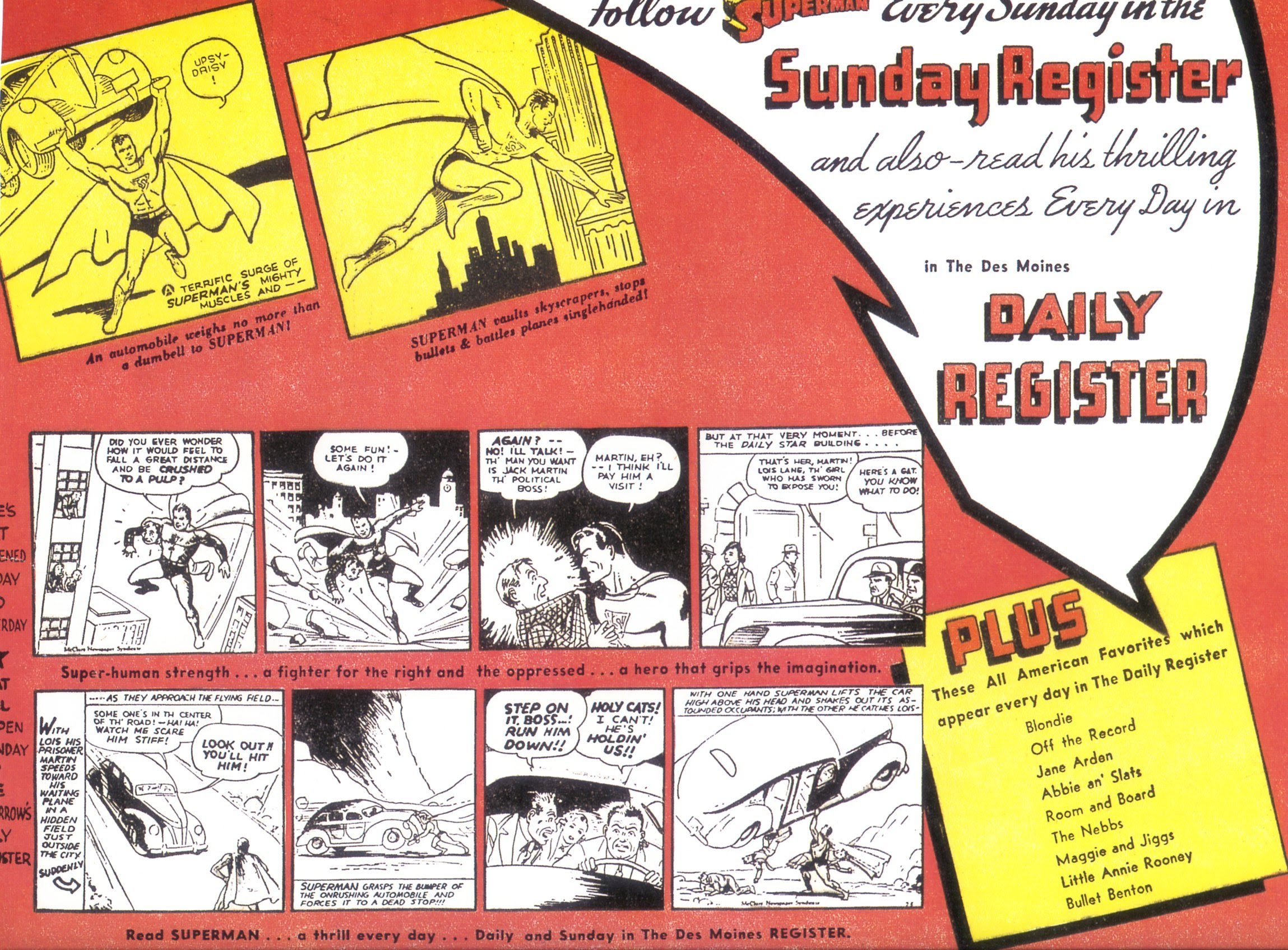 Read online Superman: Sunday Classics comic -  Issue # TPB (Part 2) - 106