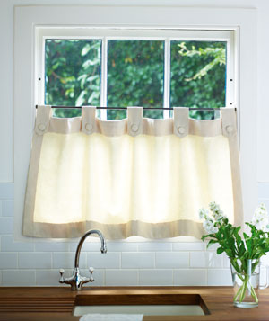 Red Chevron Shower Curtain Curtain Ideas for Kitchen