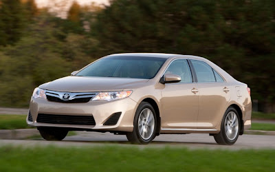 toyota camry hybrid owners manual #3