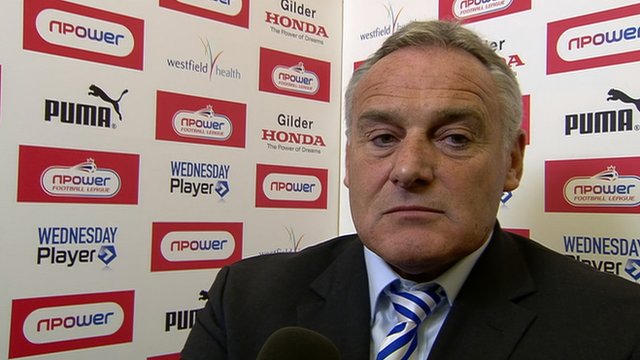 Nothing But Leeds: Dave 'vile animal' Jones