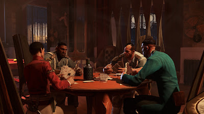Dishonored 2 Game Image 5