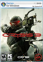 Descargar Crysis 3-ElAmigos para 
    PC Windows en Español es un juego de Disparos desarrollado por Crytek, Crytek UK