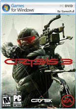 Crysis 3 PC [Full] Español [MEGA]