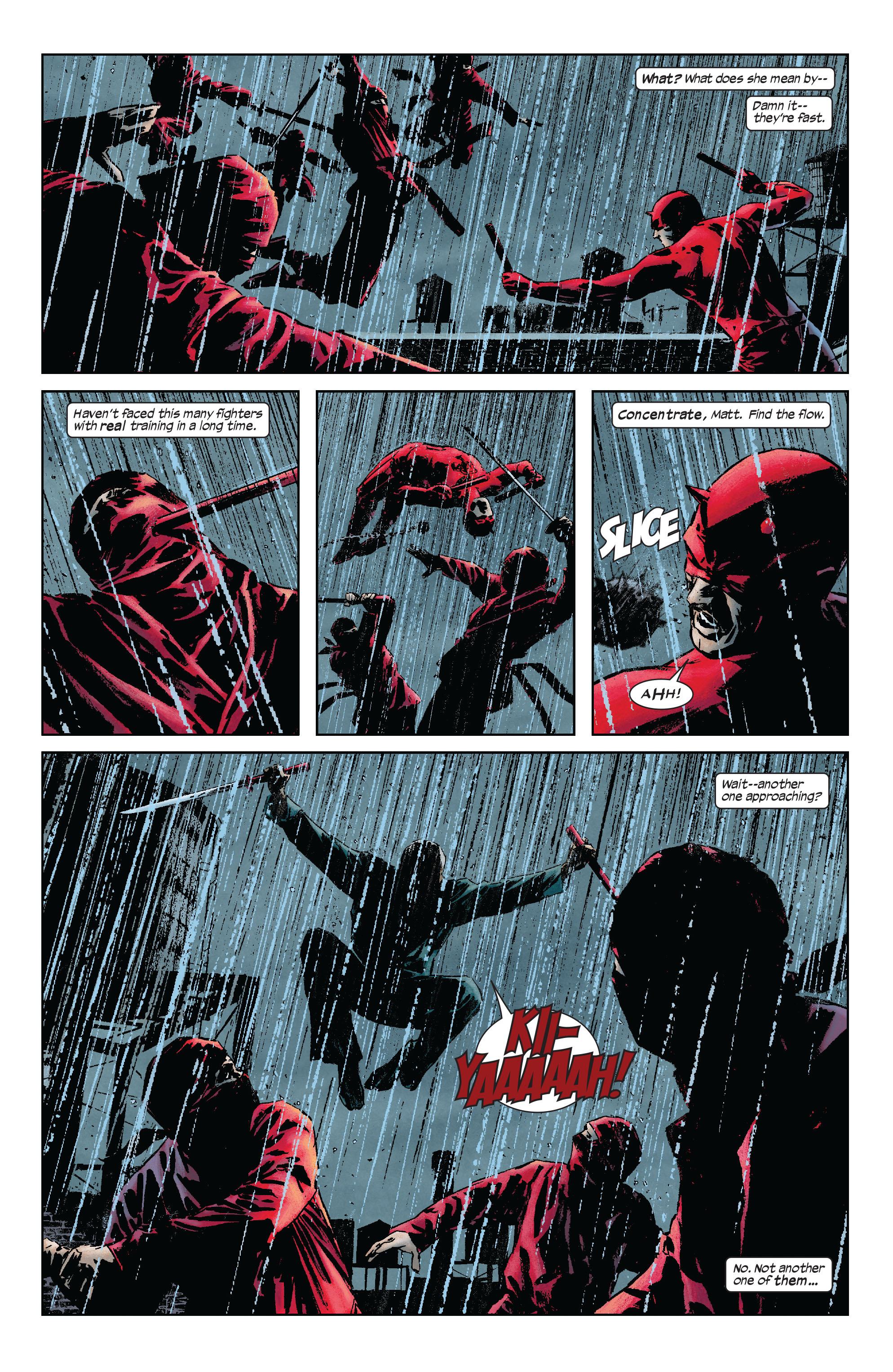 Daredevil (1998) 113 Page 15